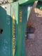 John Deere 647A Quik Trak Stand-on Mower - 11
