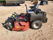 Gravely ZT 60HD Riding Mower - 2