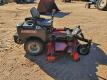 Gravely ZT 60HD Riding Mower - 4