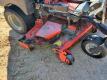 Gravely ZT 60HD Riding Mower - 5