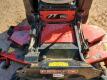 Gravely ZT 60HD Riding Mower - 7