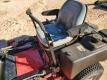 Gravely ZT 60HD Riding Mower - 8
