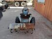 Montgomery Ward 15 Garden Tractor - 3