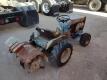 Montgomery Ward 15 Garden Tractor - 4