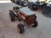 Montgomery Ward 15 Garden Tractor - 5