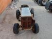 Montgomery Ward 15 Garden Tractor - 6