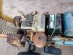 Montgomery Ward 15 Garden Tractor - 7