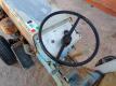 Montgomery Ward 15 Garden Tractor - 9