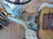 Montgomery Ward 15 Garden Tractor - 10
