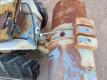 Montgomery Ward 15 Garden Tractor - 11