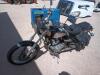 Honda Motorcycle