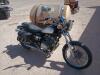 Honda Motorcycle - 2