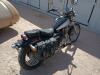 Honda Motorcycle - 3