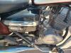 Honda Motorcycle - 6