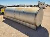 1500 Gallon Fuel Storage Tank w/Pump - 2