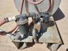 1500 Gallon Fuel Storage Tank w/Pump - 6