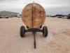 Gravity Flow Water Tank Wagon - 8