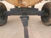Gravity Flow Water Tank Wagon - 10