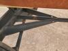 Gravity Flow Water Tank Wagon - 12