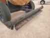 Gravity Flow Water Tank Wagon - 15