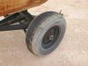 Gravity Flow Water Tank Wagon - 17