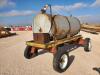Fuel Tank Wagon w/Pump - 4