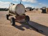 Fuel Tank Wagon w/Pump - 6