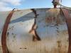 Fuel Tank Wagon w/Pump - 8