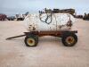 Fuel Tank Wagon w/ Pump - 2