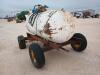 Fuel Tank Wagon w/ Pump - 3