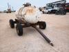 Fuel Tank Wagon w/ Pump - 6