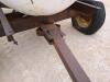 Fuel Tank Wagon w/ Pump - 8