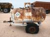 Propane Tank Trailer - 2