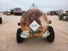 Propane Tank Trailer - 3