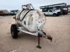 Propane Tank Trailer - 5