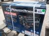 Unused Powerboss Generator 3500V