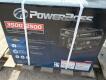 Unused Powerboss Generator 3500V - 2