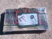(5) Unused Greatbear Ratchet Binders & (10) Chains - 2