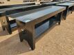 Unused 28" x 90" KC Work Bench - 6