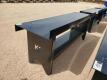 Unused 28" x 90" KC Work Bench - 3