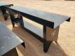 Unused 28" x 90" KC Work Bench - 4