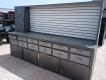 Unused Work Bench Cabinet - 2