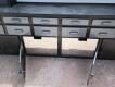 Unused Work Bench Cabinet - 4