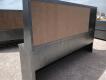 Unused Work Bench Cabinet - 2