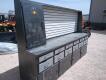 Unused Work Bench Cabinet - 3