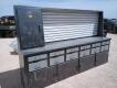 Unused Work Bench Cabinet - 4