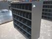 Unused Metal Bolt Bin