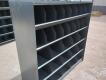 Unused Metal Bolt Bin - 3