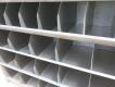 Unused Metal Bolt Bin - 4