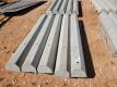 (5) Cement Parking Blocks - 2